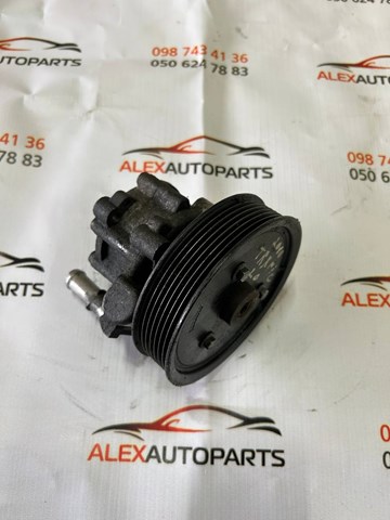 Насос гидравлики 491101050R RENAULT