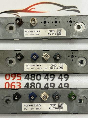 4L0035225G VAG купить в Днепр
