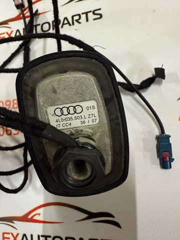 4L0035503L VAG Антенна купить в Кривой Рог