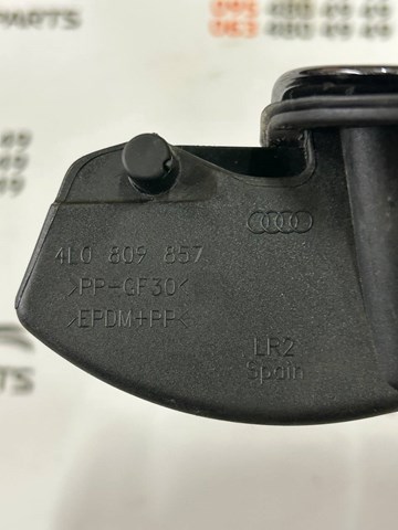 4L0809857 VAG Корпус заливной горловины топливного бака купить в Полтава