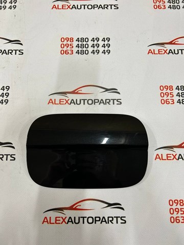 Лючок (дверца) бензобака 4L0809907 VAG