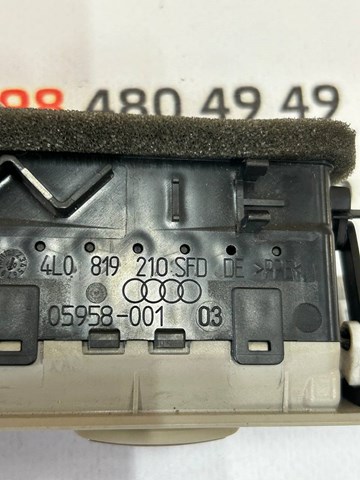 4L0819210 VAG купить в Винница