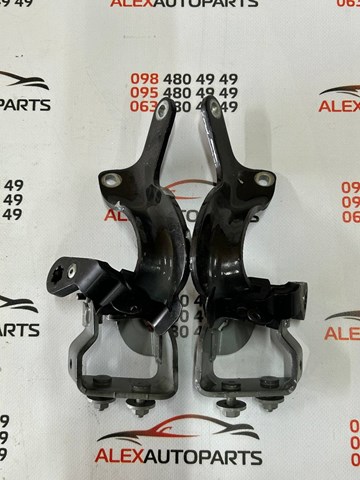 4L0827300B VAG Петля двери задней (багажной 3/5-й) купить в Винница