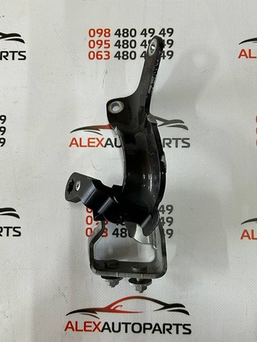 4L0827300B VAG Петля двери задней (багажной 3/5-й) купить в Киев