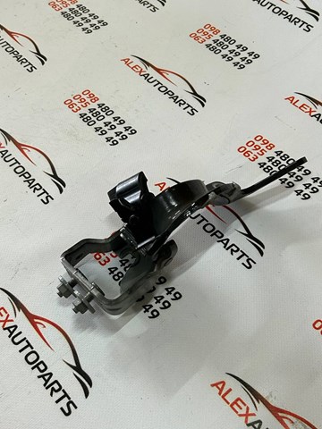 4L0827300B Петля задней двери купить Харьков