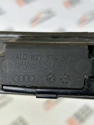 4L08275743FZ Ручка крышки багажника (двери 3/5-й задней) наружная купить Винница
