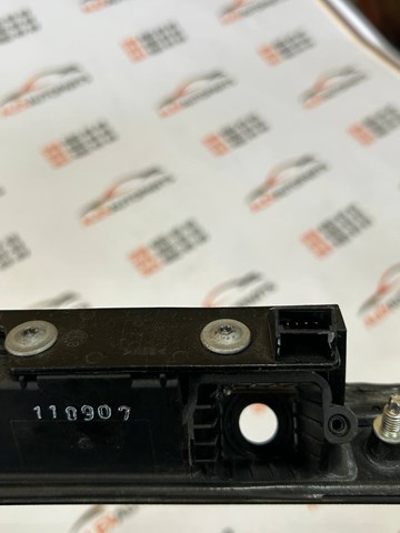 4L08275743FZ Ручка крышки багажника (двери 3/5-й задней) наружная купить Ровно