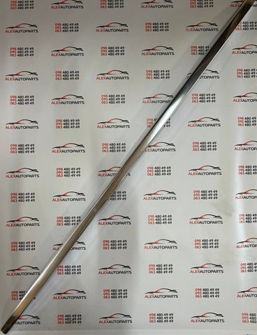 VAG 4L0860021N2ZZ Рейлинг крыши левый в наличии Киев