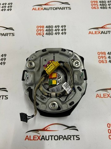 4L0880201Q VAG Подушка безопасности (AIRBAG) водительская купить в Ирпень