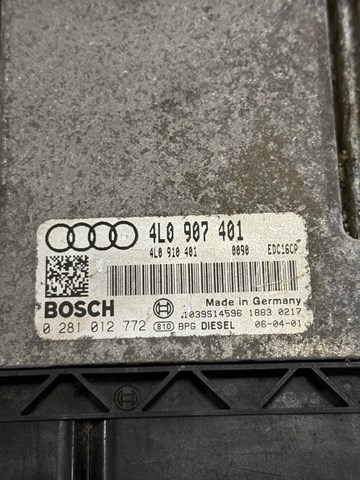 4L0907401 VAG купить в Киев