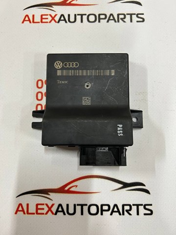 4L0907468B Модуль "Диагностический интерфейс" купить Ирпень