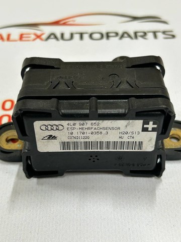 4L0907652 VAG Датчик ESP купить в Черновцы