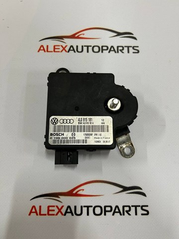 4L0915181 VAG Реле контроля заряда АКБ купить в Черкассы