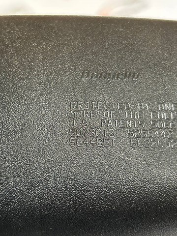 MAZDA 5073012 в наличии Днепр