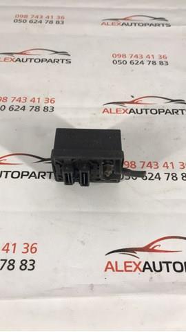 FIAT 51299012 Реле предпускового подогревателя в наличии Винница