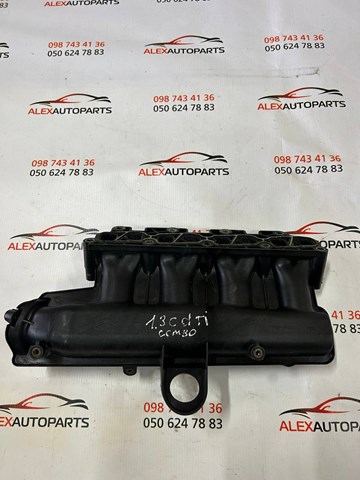 55207034 Впускной коллектор купить Украина