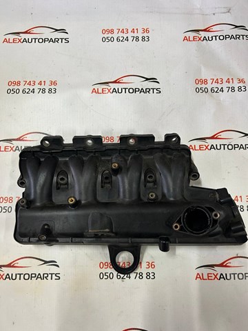 55207034 Коллектор впускной купить Сумы