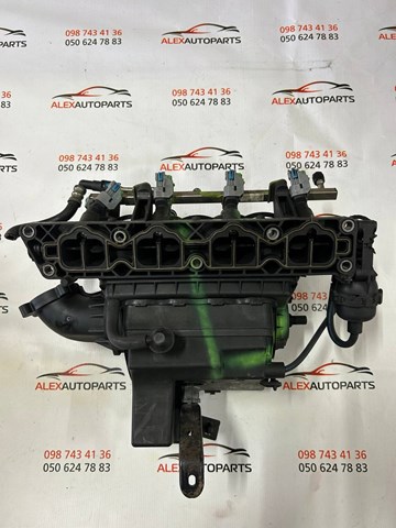OPEL 55559368 Впускной коллектор в наличии Запорожье