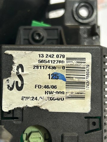 565412769 OPEL купить в Чернигов