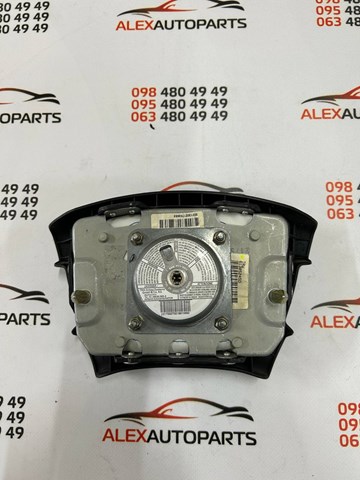 61305245D VAG Подушка безопасности (AIRBAG) водительская купить в Ровно