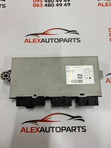 Блок управления систем комфорта 61359367374 BMW