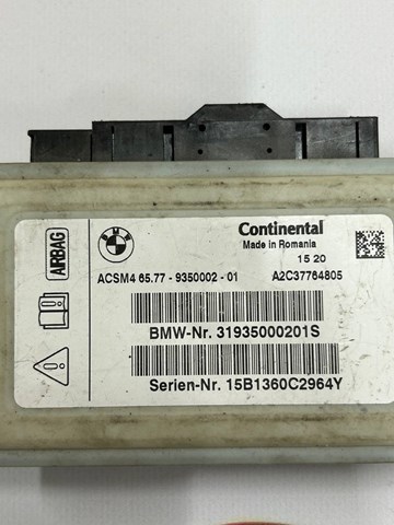 65779350002 BMW купить в Украина