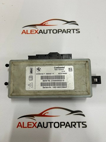 BMW 65779350002 в наличии Тернополь