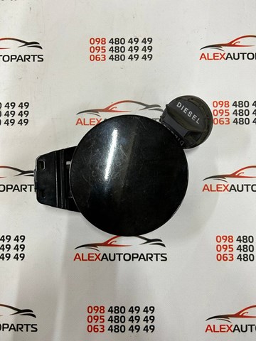 HYUNDAI 695101D000 Лючок бензобака в наличии Ирпень