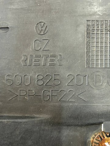 VAG 6Q0825201D в наличии Днепр