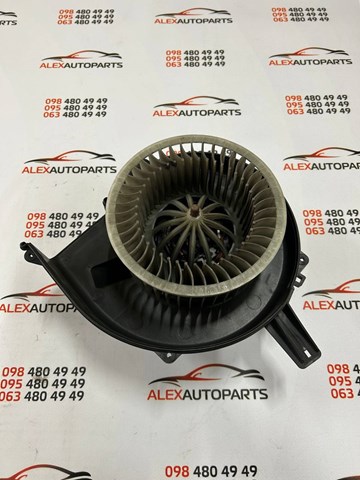 VAG 6Q2819015C Вентилятор печки в наличии Житомир