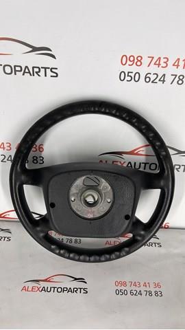 6Y0419091E VAG Руль купить в Житомир