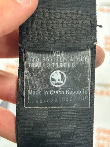 6Y0857701A купить Тернополь