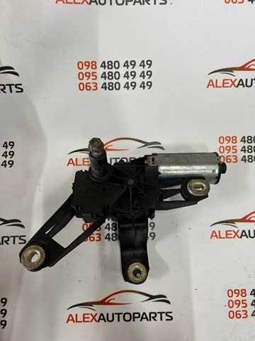 6Y9955711A VAG Мотор стеклоочистителя заднего стекла купить в Украина