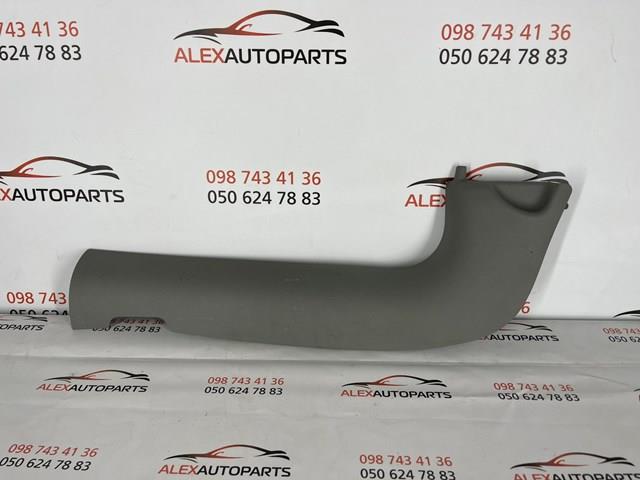 Обшивка стойки кузова внутренняя, передняя левая 7700304784 RENAULT