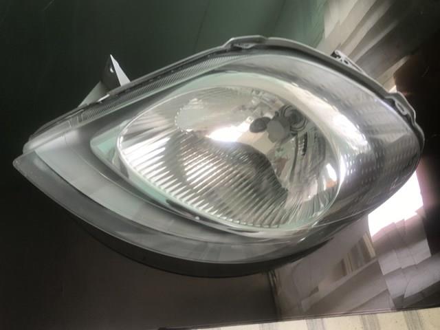 Фара левая 7700311371 RENAULT