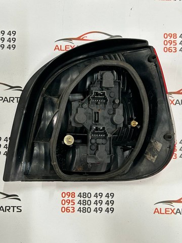 RENAULT 7700430965 Фонарь задний левый в наличии Чернигов