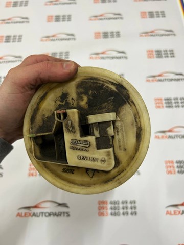 7700832220 Бензонасос купить Николаев