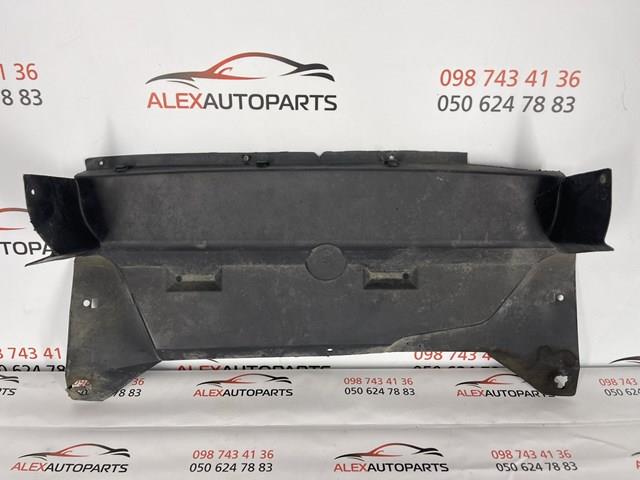 Аэродинамические обвесы 7700834265 RENAULT