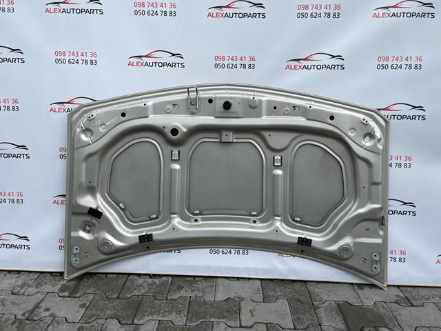 7751473704 RENAULT Капот купить в Запорожье