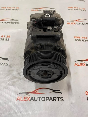 7L6820803Q VAG Компрессор кондиционера купить в Киев