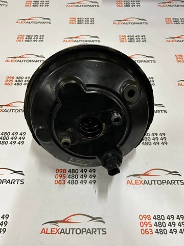 7L8612101 Усилитель тормозов (вакуумный) купить Винница