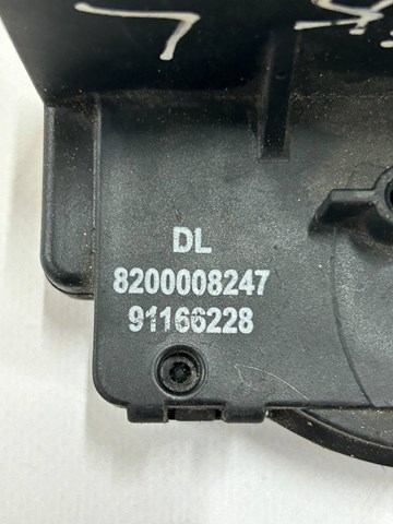 RENAULT 8200008247 в наличии Харьков
