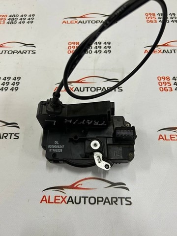 8200008247 RENAULT купить в Ирпень
