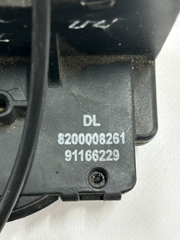 RENAULT 8200008261 в наличии Днепр