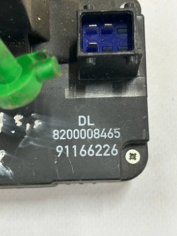 8200008465 Замок двери боковой сдвижной левой купить Ужгород