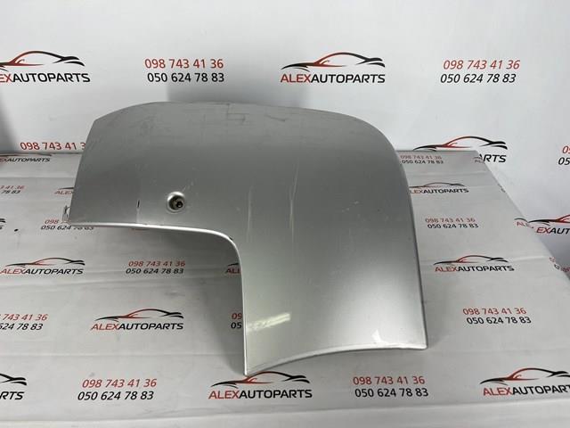8200011454 RENAULT Бампер задний, левая часть купить в Каменское