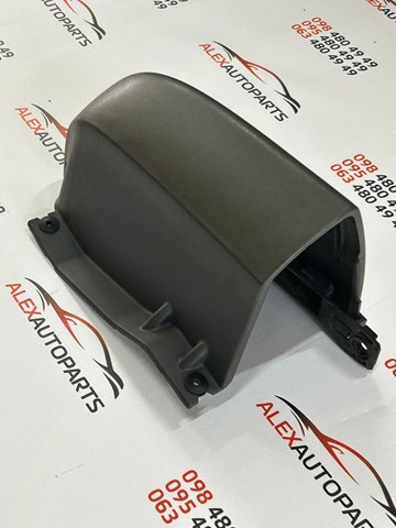 Облицовка фонаря заднего, правая 8200011484 RENAULT