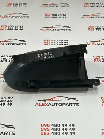 RENAULT 8200011484 Облицовка фонаря заднего правого в наличии Черкассы