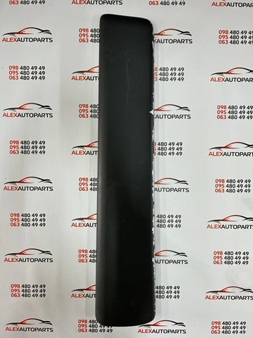 Накладка двери передней правой 8200036086 RENAULT