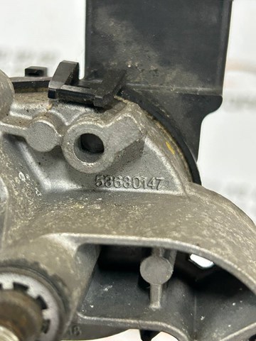 8200036921 RENAULT Трапеция стеклоочистителя купить в Житомир
